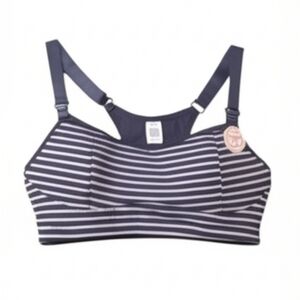 NWT Rampage Intimates Maternity Nursing bra